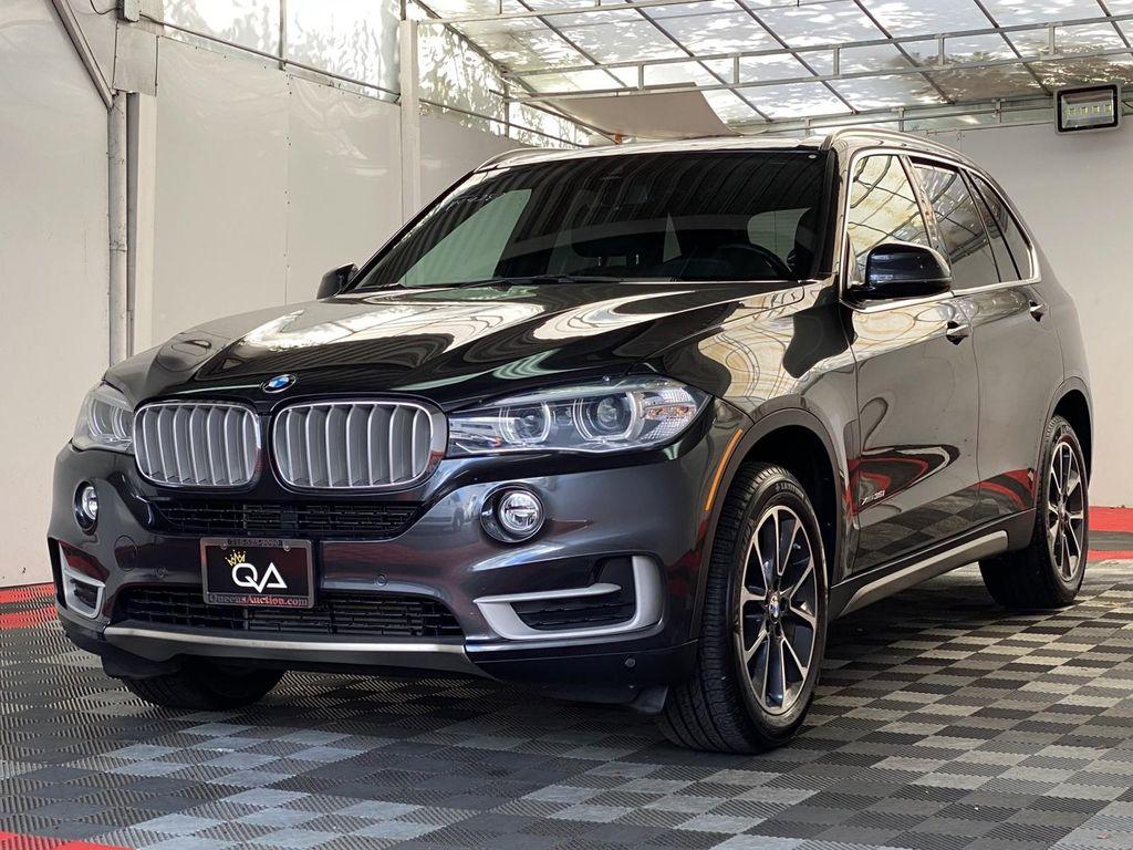 used 2018 BMW X5 car, priced at $15,990