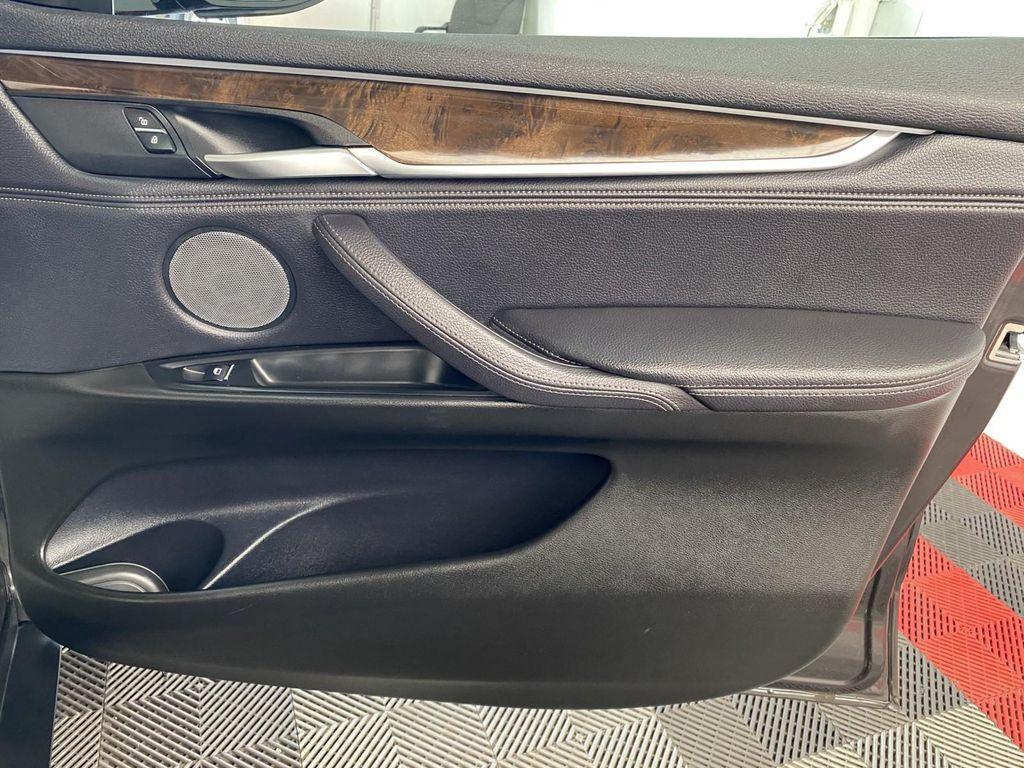 used 2018 BMW X5 car, priced at $15,990
