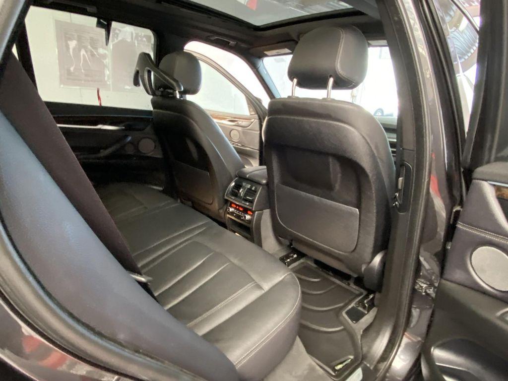 used 2018 BMW X5 car, priced at $15,990