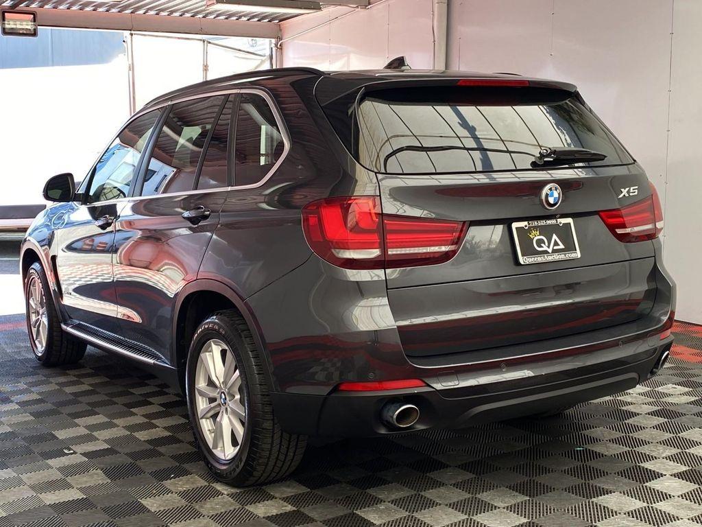 used 2015 BMW X5 car, priced at $11,588