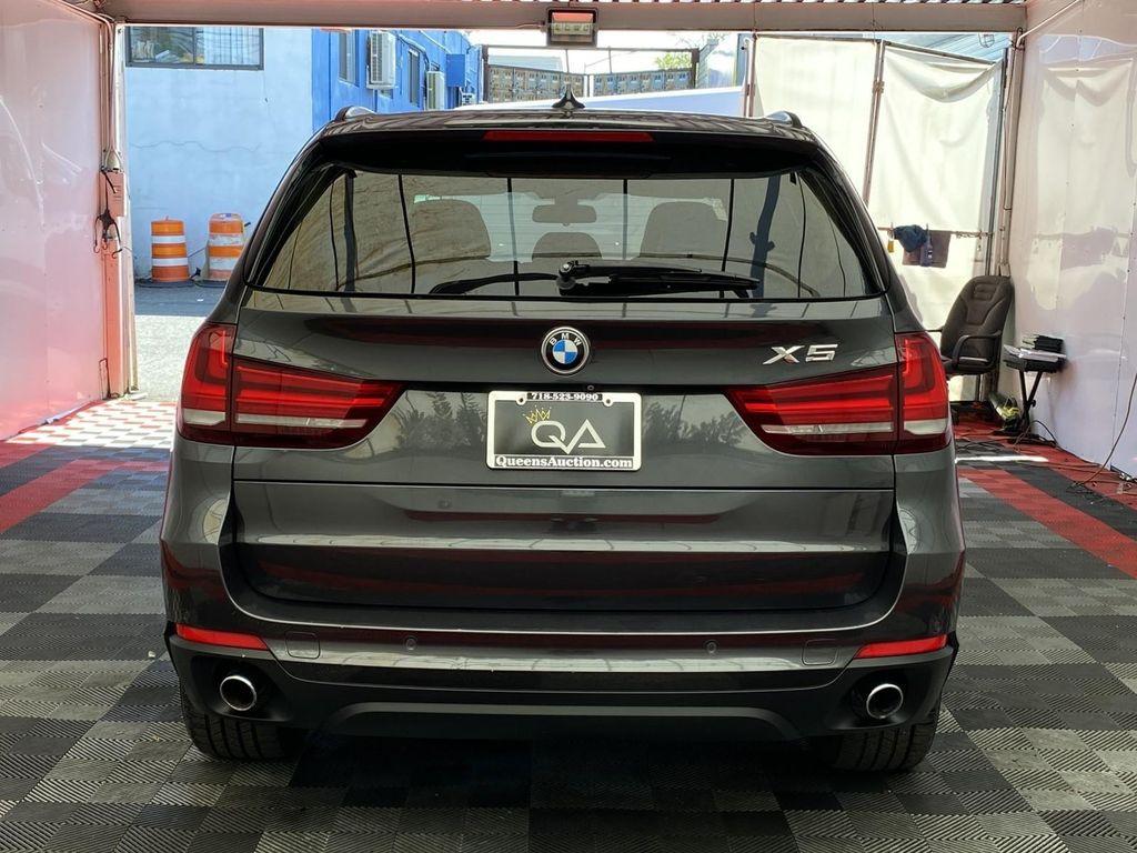 used 2015 BMW X5 car, priced at $11,588