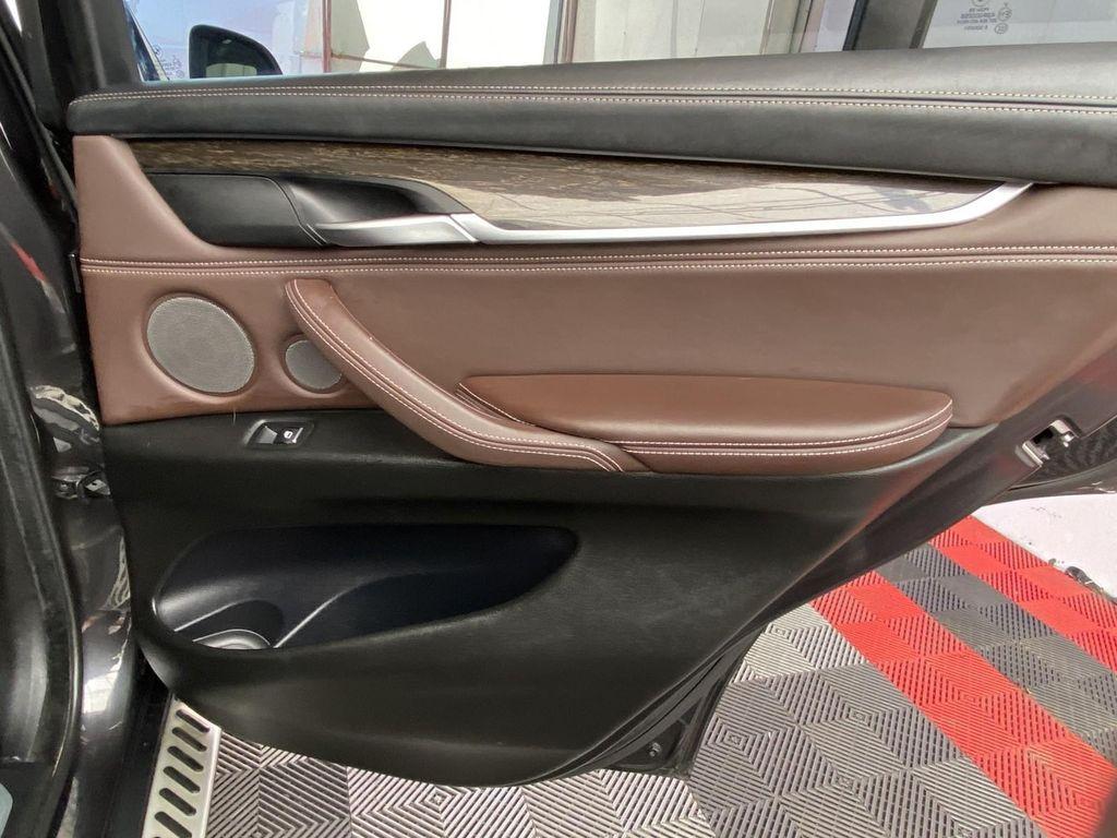 used 2015 BMW X5 car, priced at $11,588