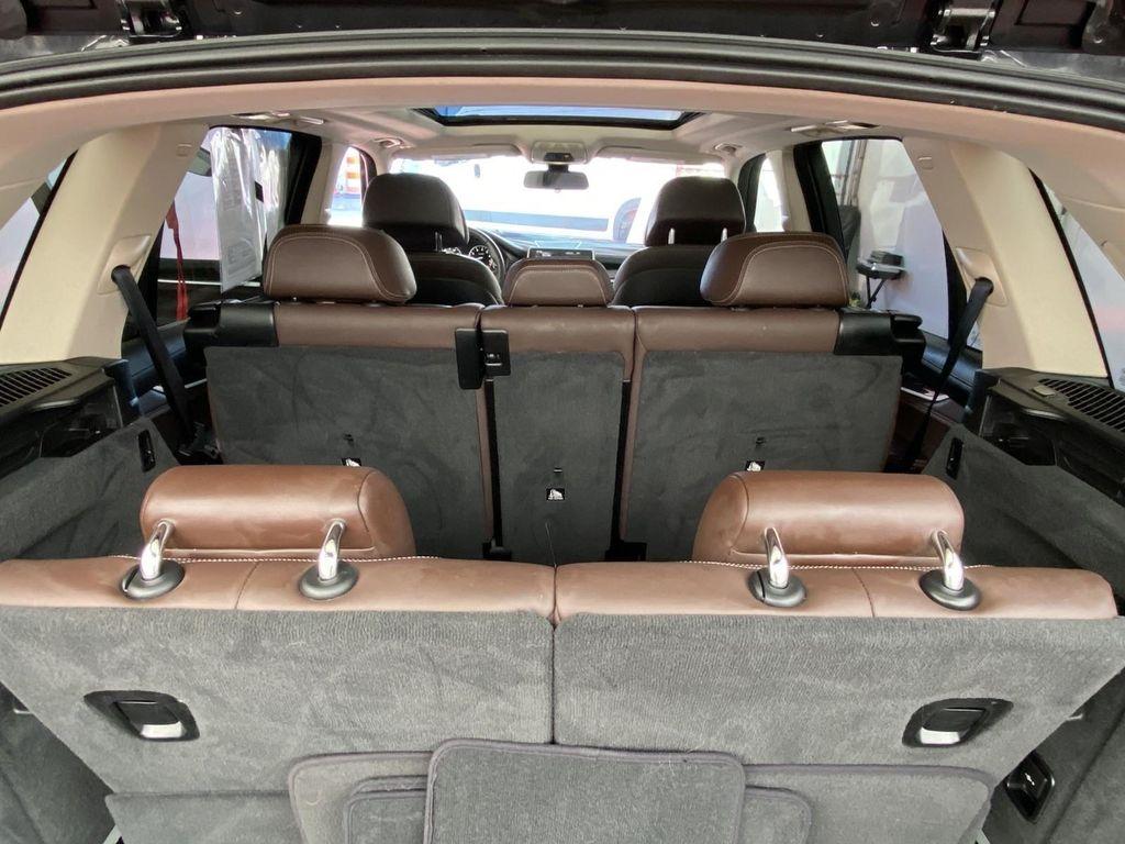 used 2015 BMW X5 car, priced at $11,588