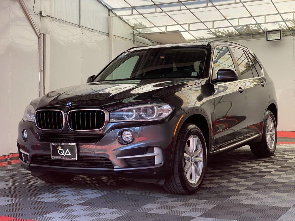 used 2015 BMW X5 car, priced at $11,588