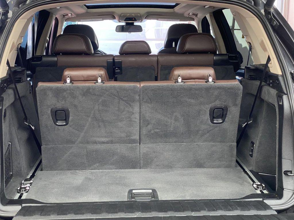 used 2015 BMW X5 car, priced at $11,588