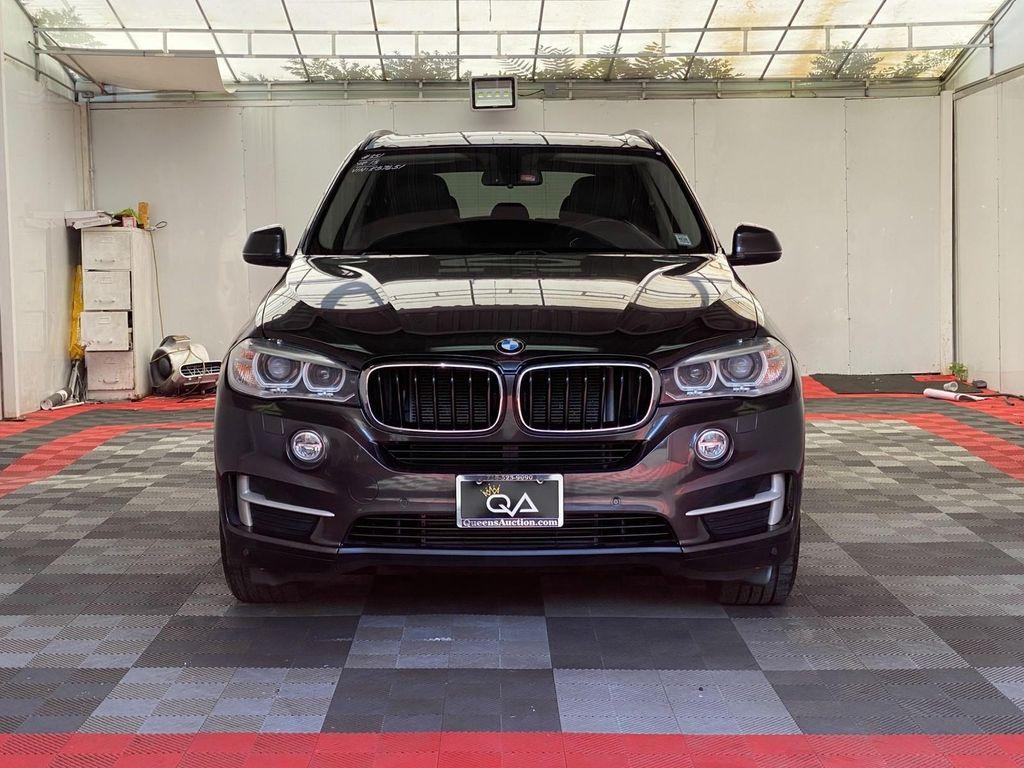 used 2015 BMW X5 car, priced at $11,588