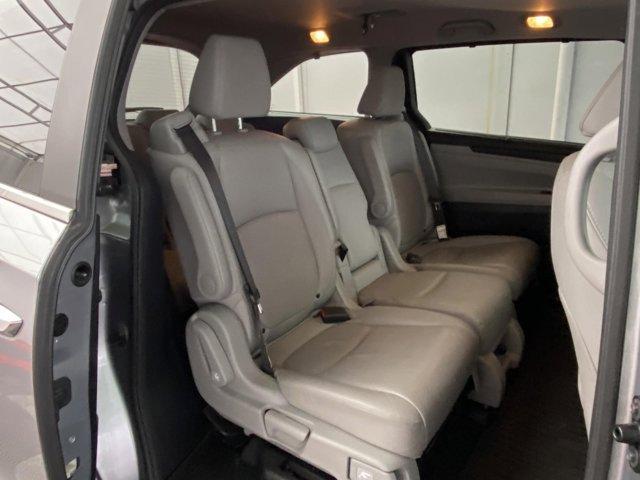 used 2019 Honda Odyssey car, priced at $25,495
