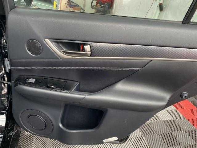 used 2019 Lexus GS 350 car, priced at $34,980