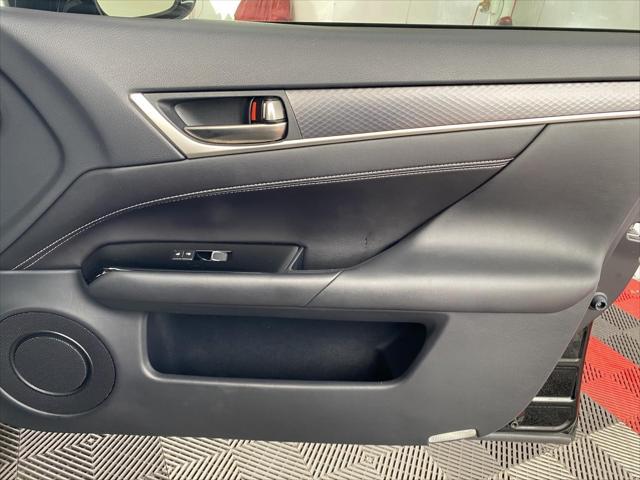 used 2019 Lexus GS 350 car, priced at $34,980