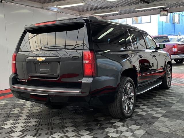 used 2016 Chevrolet Suburban car, priced at $28,980