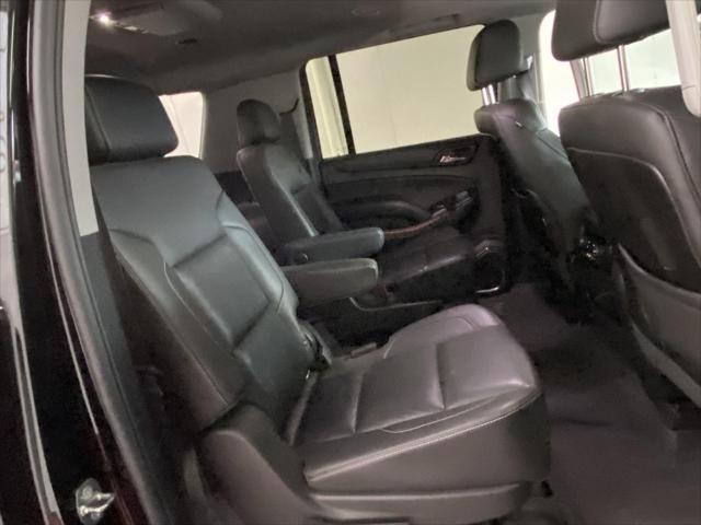 used 2016 Chevrolet Suburban car, priced at $28,980