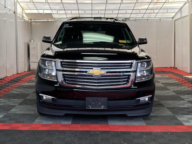 used 2016 Chevrolet Suburban car, priced at $28,980