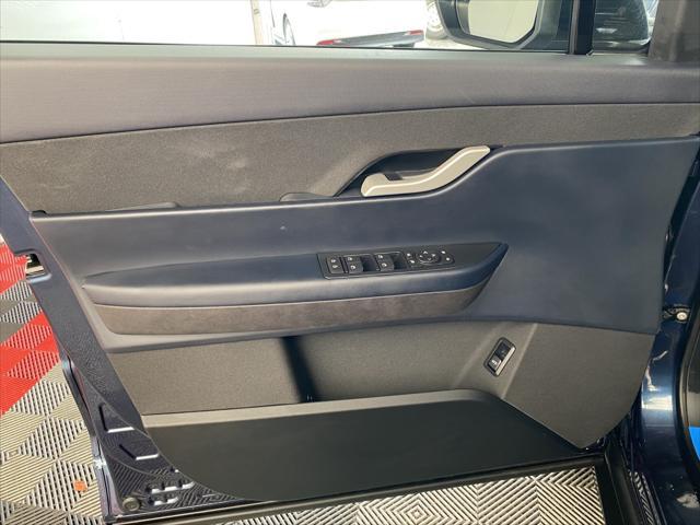 used 2023 Fisker Ocean car, priced at $24,980