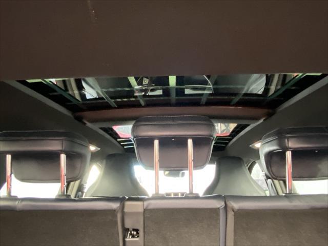 used 2023 Fisker Ocean car, priced at $24,980