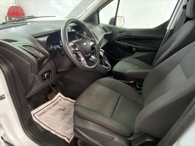 used 2017 Ford Transit Connect car, priced at $11,990