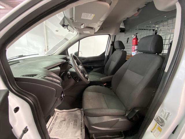 used 2017 Ford Transit Connect car, priced at $11,990