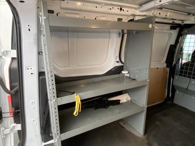used 2017 Ford Transit Connect car, priced at $11,990