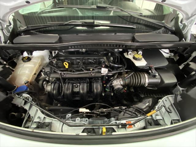 used 2017 Ford Transit Connect car, priced at $11,990