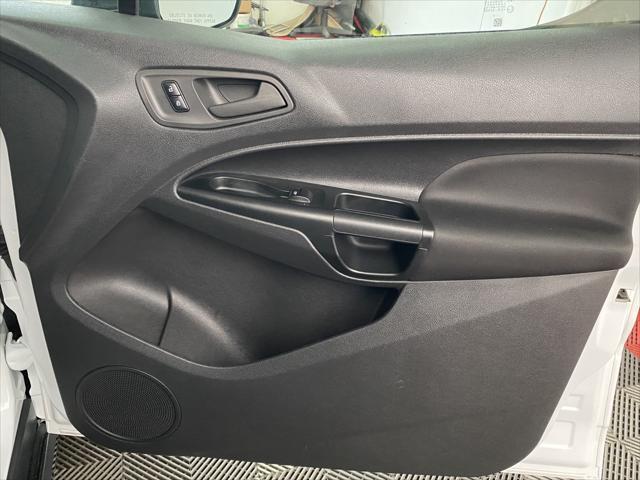 used 2017 Ford Transit Connect car, priced at $11,990