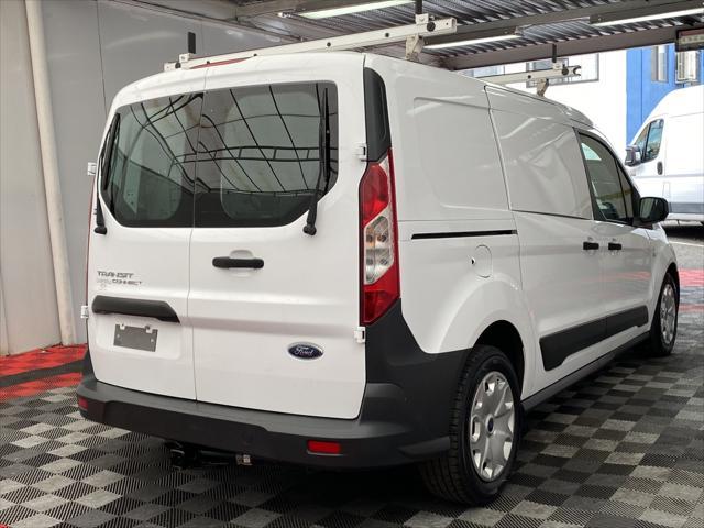 used 2017 Ford Transit Connect car, priced at $11,990