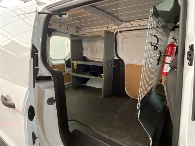used 2017 Ford Transit Connect car, priced at $11,990