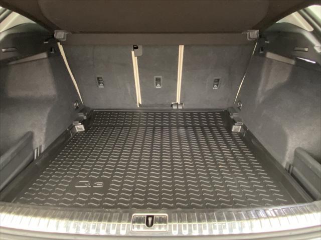 used 2021 Audi Q3 car, priced at $20,999