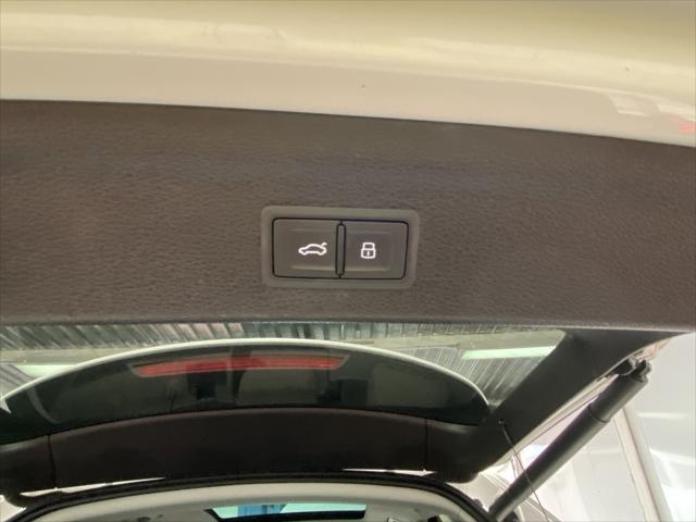 used 2021 Audi Q3 car, priced at $20,999