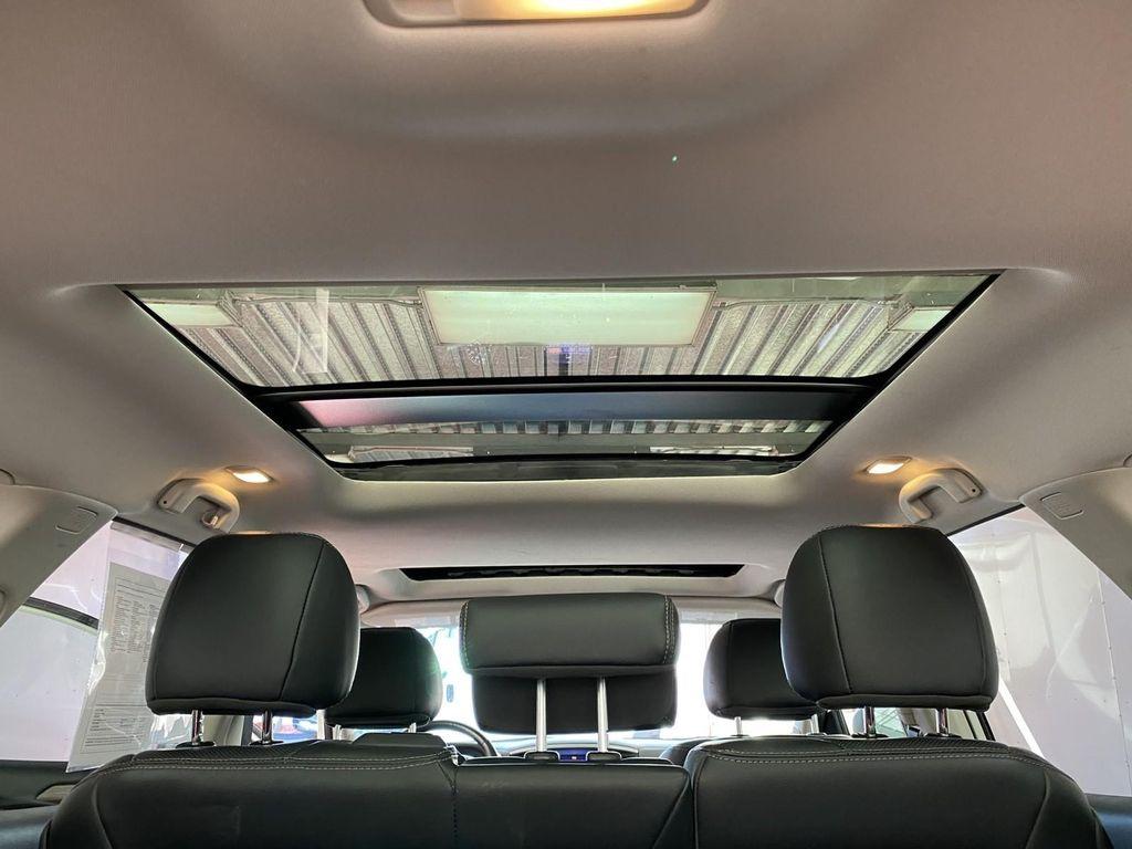used 2019 Nissan Pathfinder car, priced at $19,888