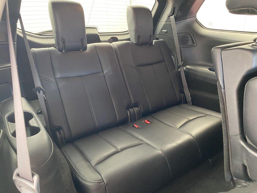 used 2019 Nissan Pathfinder car, priced at $19,888