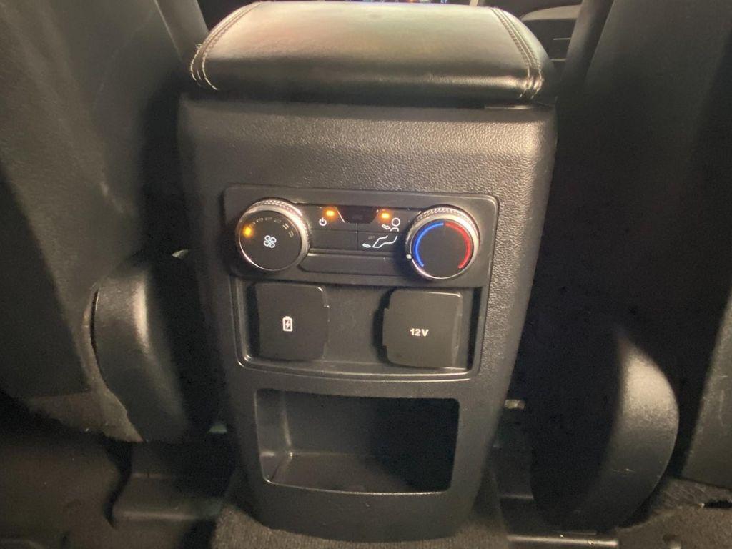 used 2020 Ford Explorer car, priced at $21,488