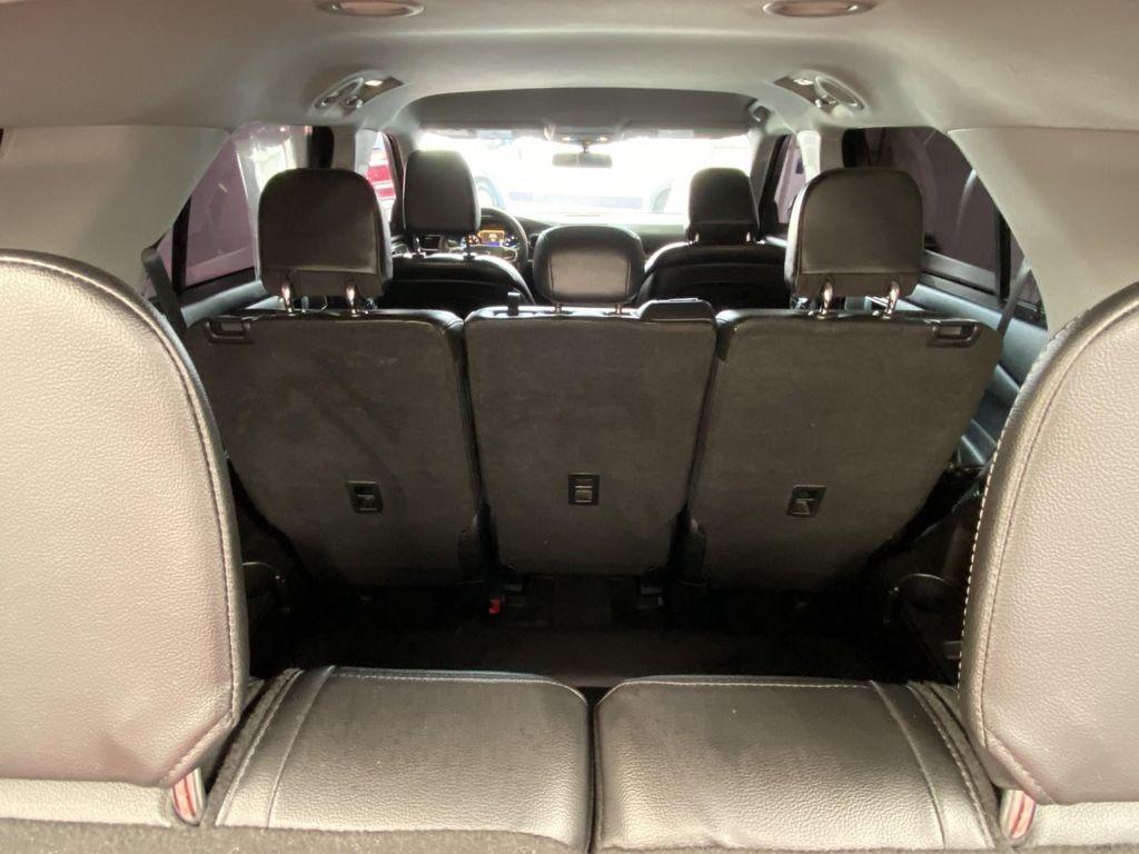 used 2020 Ford Explorer car, priced at $21,488