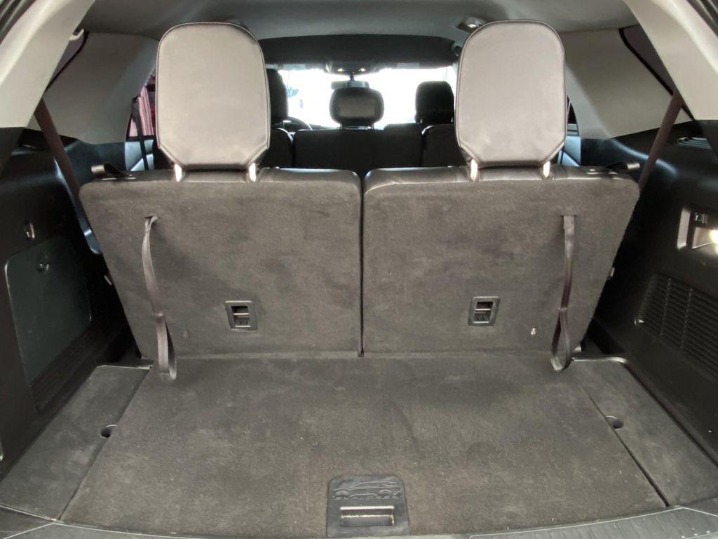 used 2020 Ford Explorer car, priced at $21,488