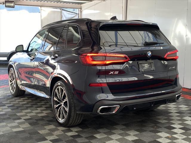 used 2019 BMW X5 car, priced at $35,995