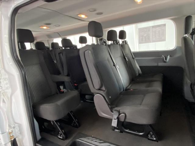 used 2016 Ford Transit-350 car, priced at $19,980