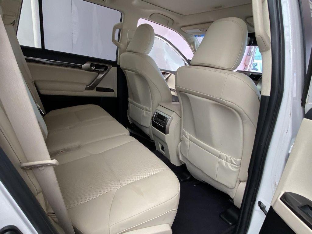 used 2020 Lexus GX 460 car, priced at $31,988