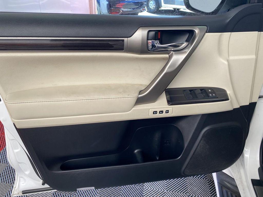 used 2020 Lexus GX 460 car, priced at $31,988