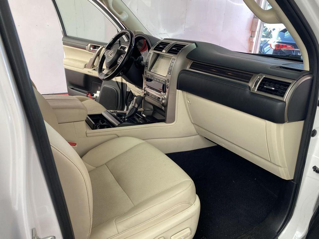 used 2020 Lexus GX 460 car, priced at $31,988