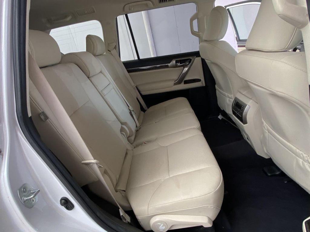 used 2020 Lexus GX 460 car, priced at $31,988