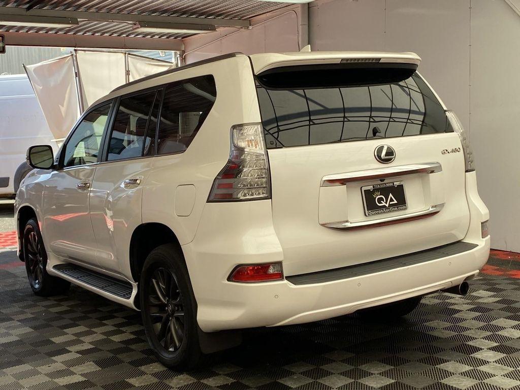 used 2020 Lexus GX 460 car, priced at $31,988