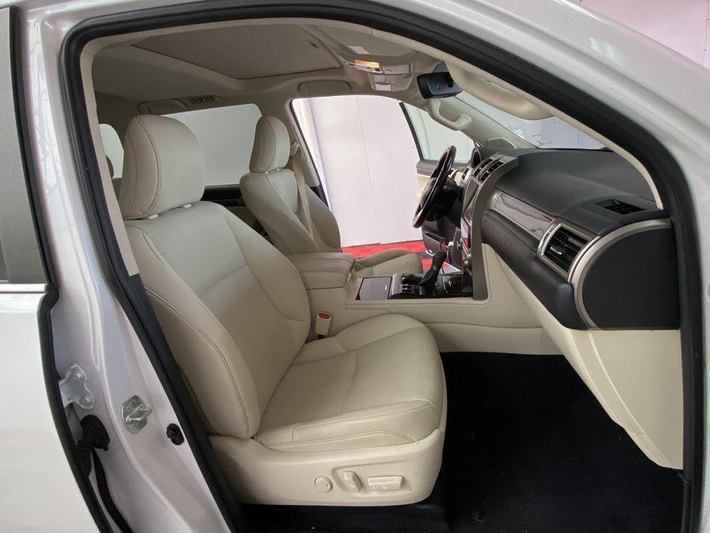 used 2020 Lexus GX 460 car, priced at $31,988