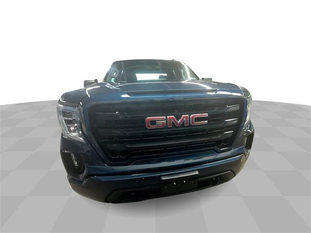 used 2022 GMC Sierra 1500 car, priced at $35,900