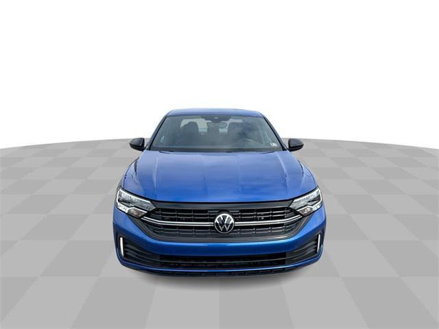 used 2023 Volkswagen Jetta car, priced at $20,400