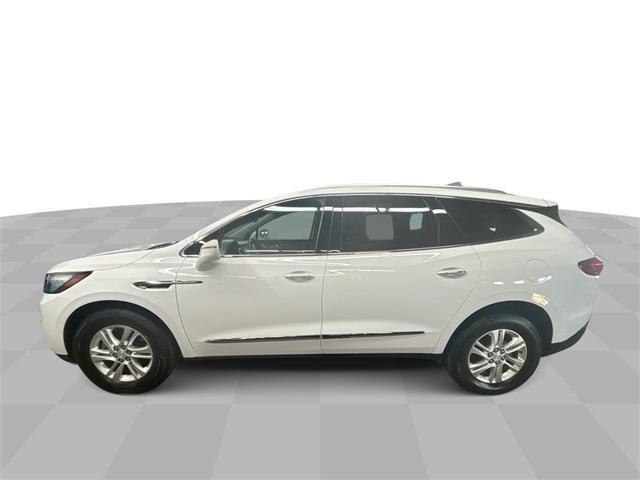 used 2019 Buick Enclave car, priced at $27,900