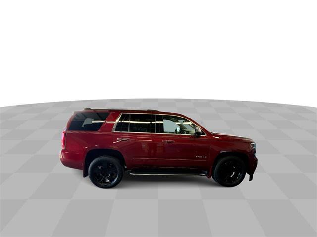 used 2017 Chevrolet Tahoe car, priced at $30,700