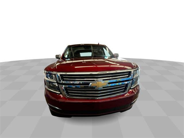 used 2017 Chevrolet Tahoe car, priced at $30,700