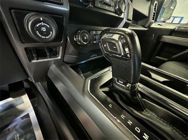 used 2019 Ford F-150 car, priced at $26,500