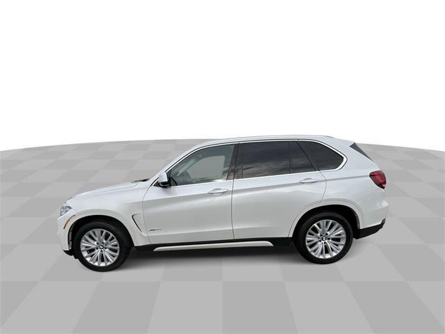 used 2015 BMW X5 car, priced at $19,900