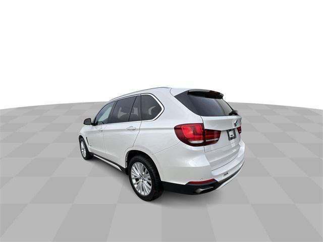 used 2015 BMW X5 car, priced at $19,900