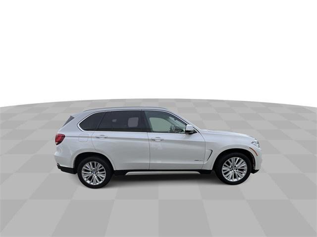 used 2015 BMW X5 car, priced at $19,900