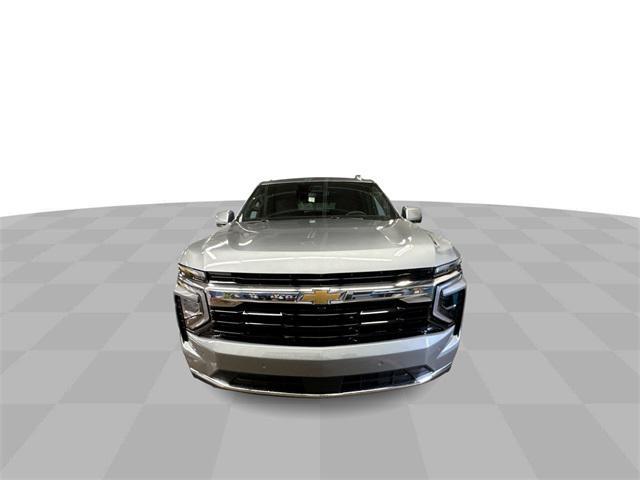 new 2025 Chevrolet Tahoe car, priced at $63,970